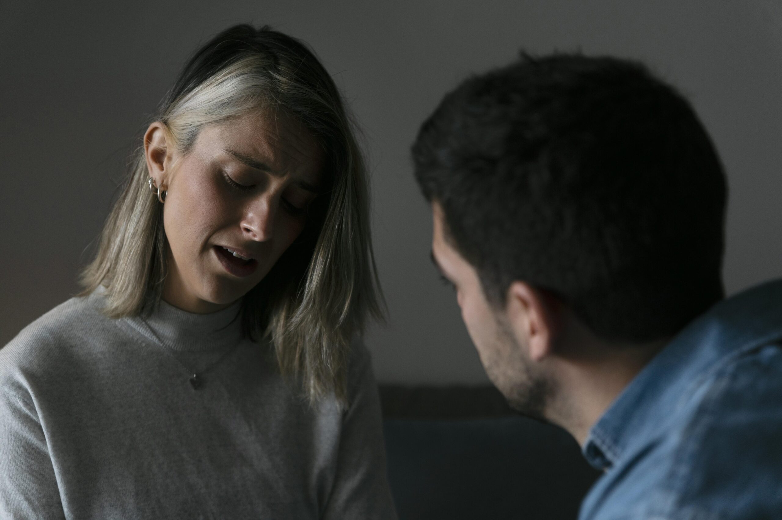 man-woman-having-fight-home